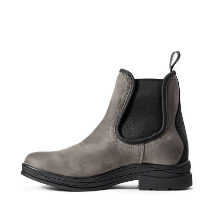 Ariat Keswick Gri Çizme Bayan (23837-451)